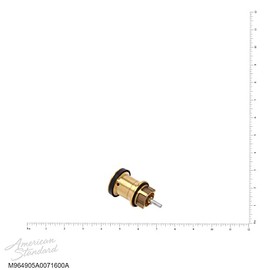 American Standard M964905A-0071600A Repair Parts Flush Valve, No Finish