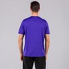 Joma Combi M/C, Maglietta Uomo, Viola, L