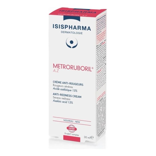 Metroruboril Az Isispharma Ruboril