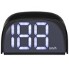Digital Speedometer for Car - Universal Car Head Display Speed