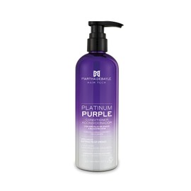 MARTHA DEBAYLE ACONDICIONADOR PLATINUM PURPLE 450ml