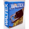 WALTEX: 1-1/4 x 1-1/4 Square Shaped, 3X Lens, In A