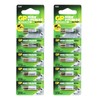 GP Batteries A27 12 V (27 A MN27 V27 A)