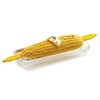 Norpro 8-Pack Corn Holders, Yellow