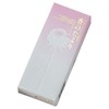 [Buddhist Altar Hasegawa] Incense Incense for Home, Less Smoke, Rose