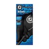 FootJoy Men's RainGrip Pair Prior Generation Golf Glove Black X-Large,