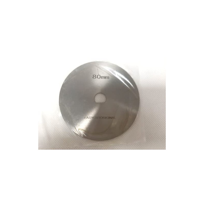 GENUINE EASYCUT ENIGMEX 80MM STAINLESS STEEL DONER KEBAB MACHINE SLICER