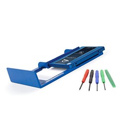 OWC Mount Pro SSD Bundle for Mac Pro 2009-2012, 2.0TB 2.5" Mercury Electra 3G Solid State Drive 5 Piece Toolkit