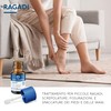 Dermovitamina Ragadi Gel Mani e Piedi - Gel Arricchito con