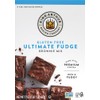 King Arthur, Gluten Free Brownie Mix, 17 Ounce