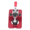 Hinge Hole Opener Aluminum Alloy Hinge Drilling Jig Cabinet Door
