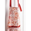 Maison d' Hermine Orient 100% Cotton 1 Piece Kitchen Apron