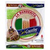 La Banderita Carb Counter | Whole Wheat Flour Tortillas |