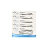 5x ApaCare Repair Intensiv-Reparatur Gel Zahncreme 30ml