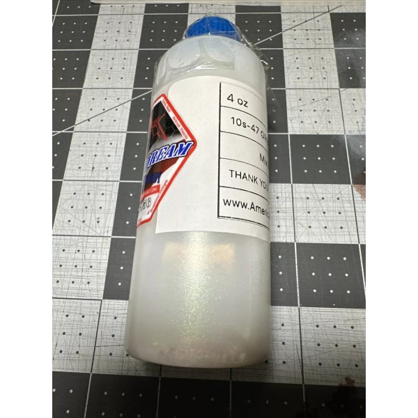 Unbranded 4oz GREEN To PURPLE Flip Flop THE JOKER Chameleon