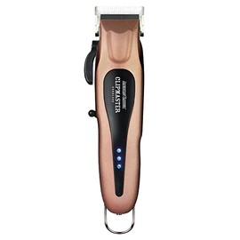 American Barber Clipmaster Cordless Clipper, AB102, Gold