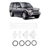 EGR Blanking Plate Kit Accessories Replacement for Land Rover Discovery