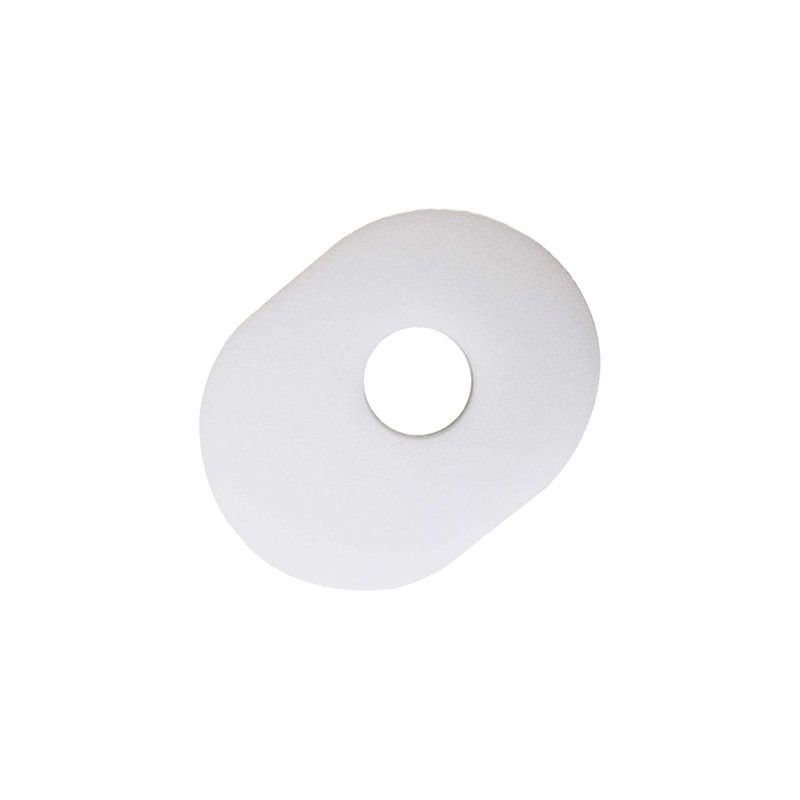 2 Pack Filter Replacement Compatible with Shark Rocket Vacuum HV300