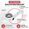 Aquade 6047 Strainer Basket Valve