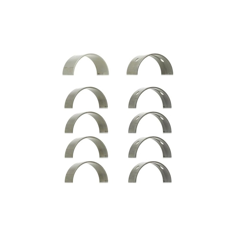 Glyco H1279/5 STD Main Bearings, crankshaft