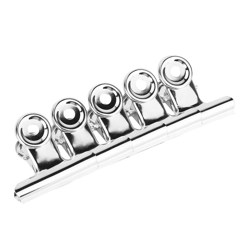 Manicure Clips Nail Extension Clips, Gel Tool DIY Manicure Tool