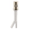 Moen 105895NL Kitchen Air Gap, Polished Nickel