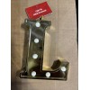 Ganz Led Light Up Marquee Initial Ornaments Letter L