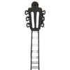 USB Flash Drives Guitar Appearance Capacity Optional Compatible System Memory