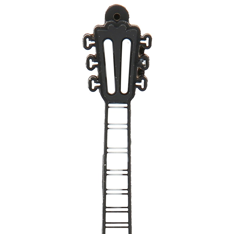 USB Flash Drives Guitar Appearance Capacity Optional Compatible System Memory