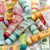 Dr. Bauer's Fruits of Love Fruit Splash Toothpaste, Toothpaste in