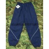 USAF AIR FORCE Military Workout Jogging Windbreaker Warm-up PT Pants