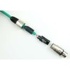 Adam Hall Cables K3MMF0050GRN Microphone Cable XLR Female to XLR