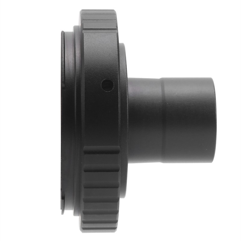 0.965in 24.5mm Lens Adapter TRing Telescope Accessories Connect for Canon