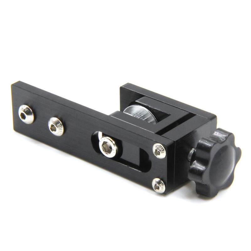 Zeberoxyz - Tensor tensor de correa síncrona de eje X