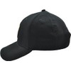 AS Roma Unisex Roma Baseball Cap, black