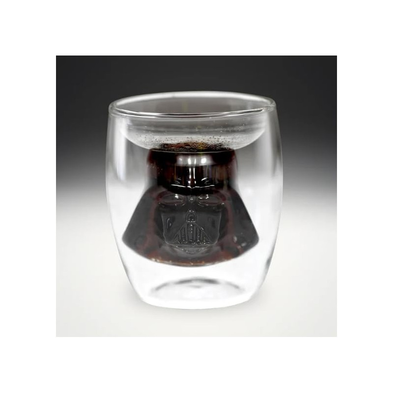 PYRAMID Darth Vader Inverted Cup 150Ml