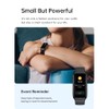 Fitness Tracker Watch, Activity Tracker with 1.47" TFT Screen, Heart