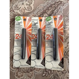 COVERGIRL 3 Covergirl Lineblast 24 Hour Eyeliner 805 Eternal Brown Sealed Ships Free