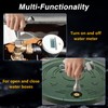EVRBUL EVRBUL Meter Curb Box Key Wrench for Meter Pit