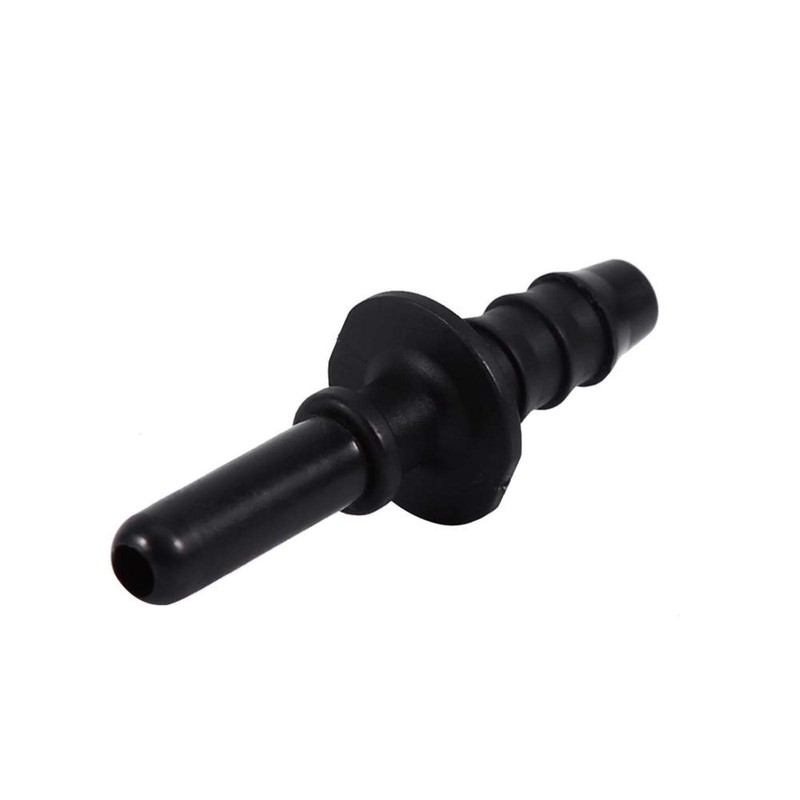 Fuel Line Quick Release Connection Motorcycle Hose Coupling ID6 Car