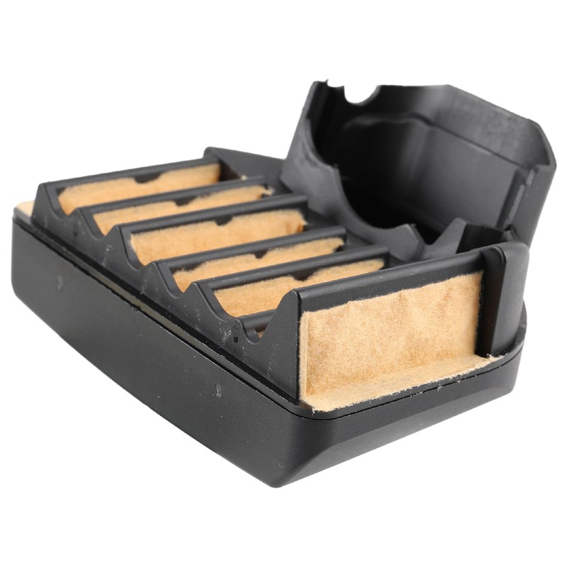 CARBBIA 537255701 Air Filter Tune Up Kit Compatible with Jonsered