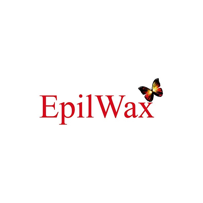 EPILWAX S.A.S - Sacchetti Da 100 Fasce Non Tessuto Per