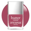 Patent Shine 10X Nail Lacquer - Dearie Me by Butter
