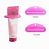 Osuter Tube Squeezer for All Tubes, 16 Piece Tube Squeezer