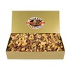 Extra Fancy Deluxe Mixed Nuts in 3.00 Lb. Gold Foil