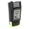 Wireless Bike Computer LCD Backlit Display Waterproof Bike Speedometer Odometer