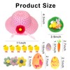 Easter Bonnet Kit - Easter Crafts for Kids, DIY Easter