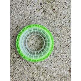 D440 2.2 Proline IBEX Dual Stage - RC Crawler 3D Printed Tire Foam Insert - Medium