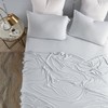 Byourbed Bare Bottom Sheets - All Season - Full Bedding