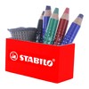 STABILO - Whiteboard and Flip Chart Marker - MARKdry -